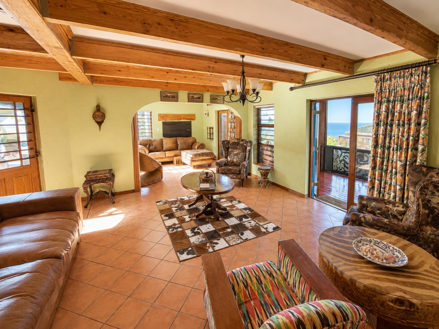 4 Bedroom Property for Sale in Brenton On Sea Western Cape